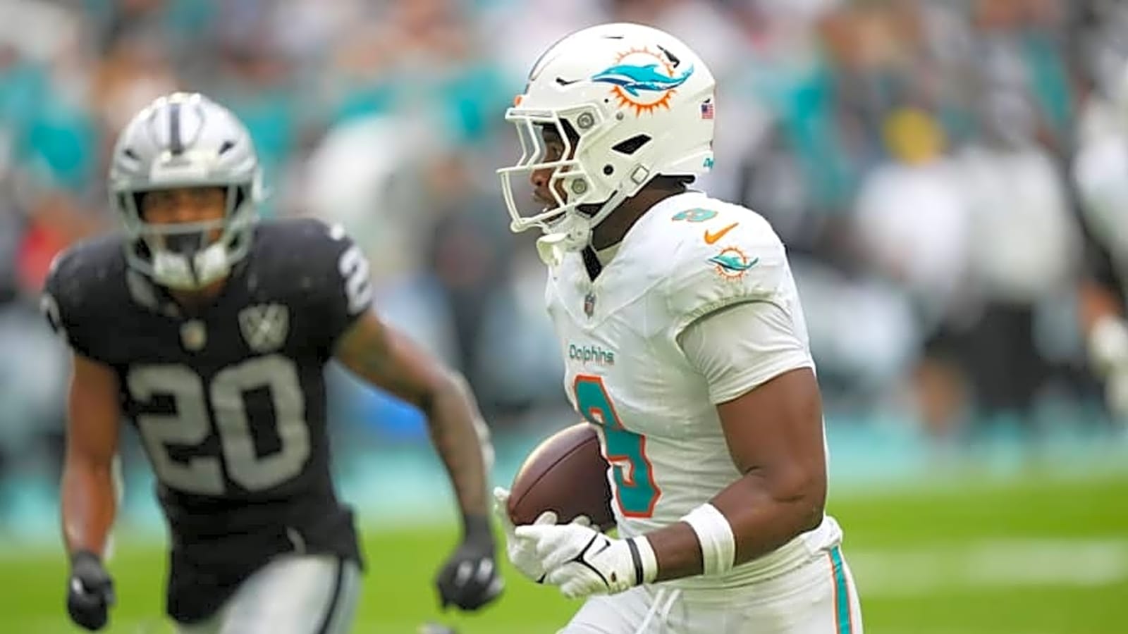 Ranking the AFC East Tight End Situations