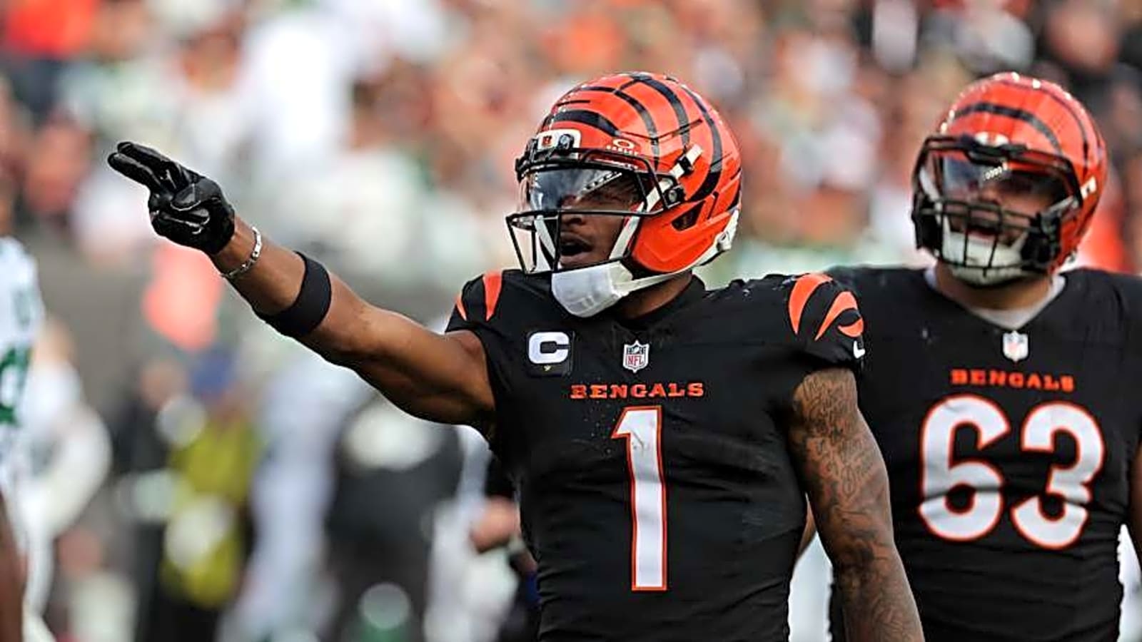 Ja'Marr Chase justifiably bashes Bengals defense after Week 8 loss