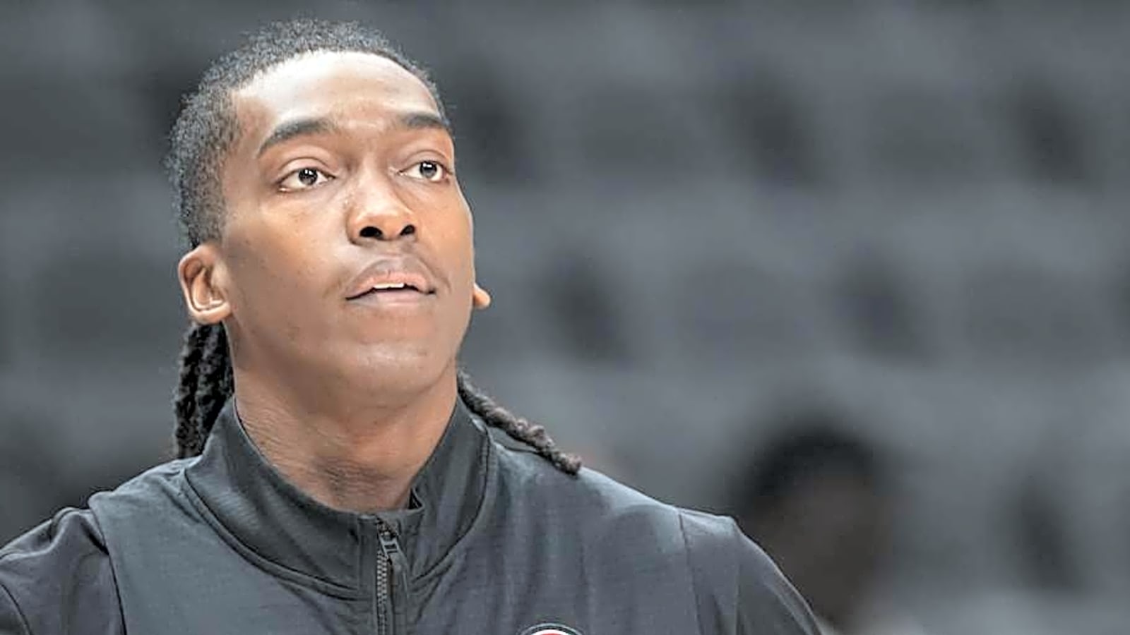 Terance Mann Ready to Lead Young Nets After Return to Brooklyn Roots