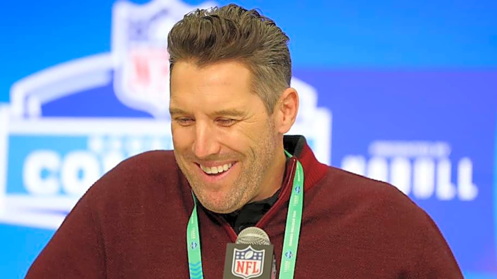 5 unsigned veterans who could ignite Commanders&#39; training camp drama