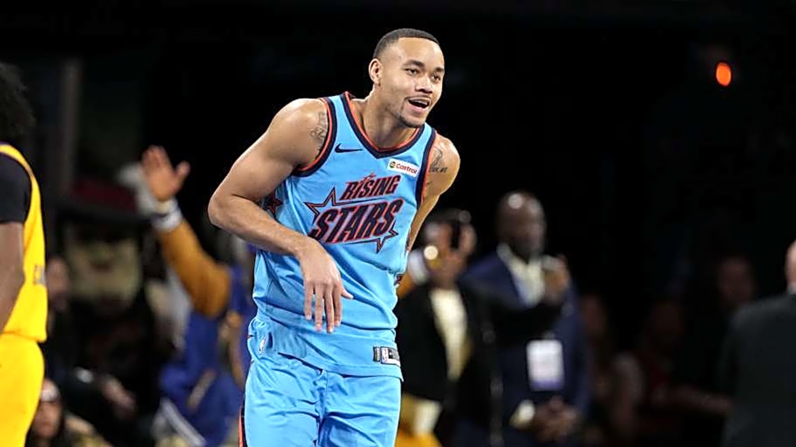 Former Nebraska Basketball Star Bryce McGowens Signs Two-Deal with Pelicans