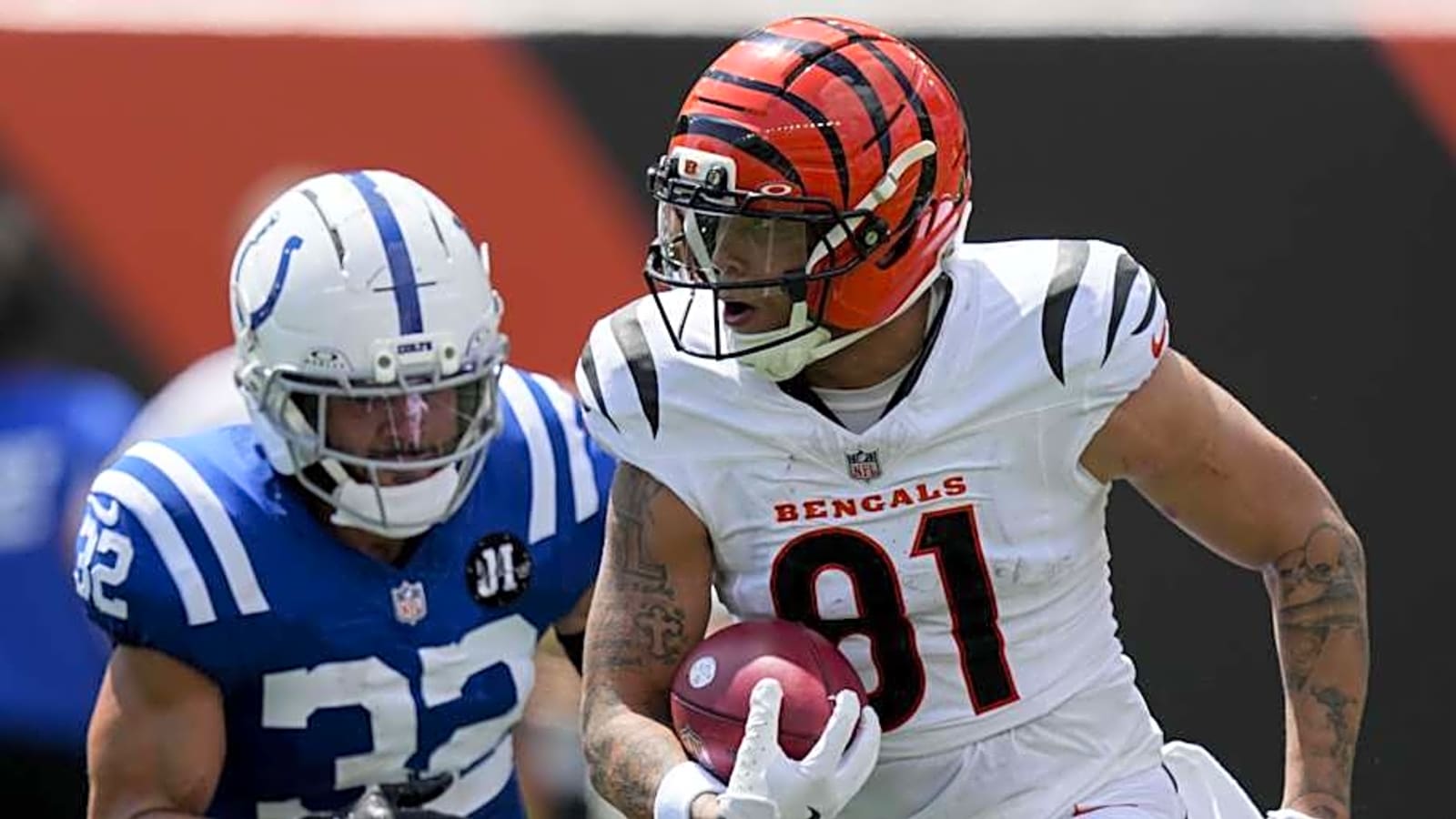 Cincinnati Bengals 53-Man Projection: Who Will Make Initial 2025 Roster?