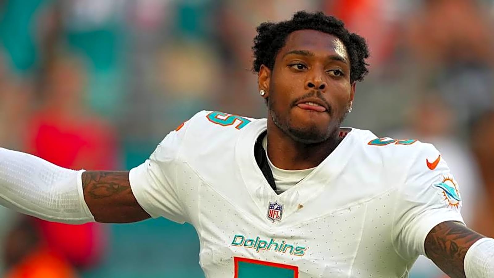 Bucs named ideal landing spot for former All-Pro cornerback