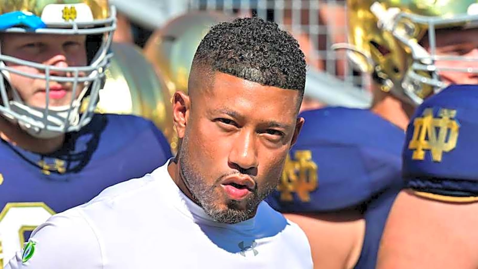 Notre Dame vs. Miami:  5 Reasons Irish Will Beat the Hurricanes