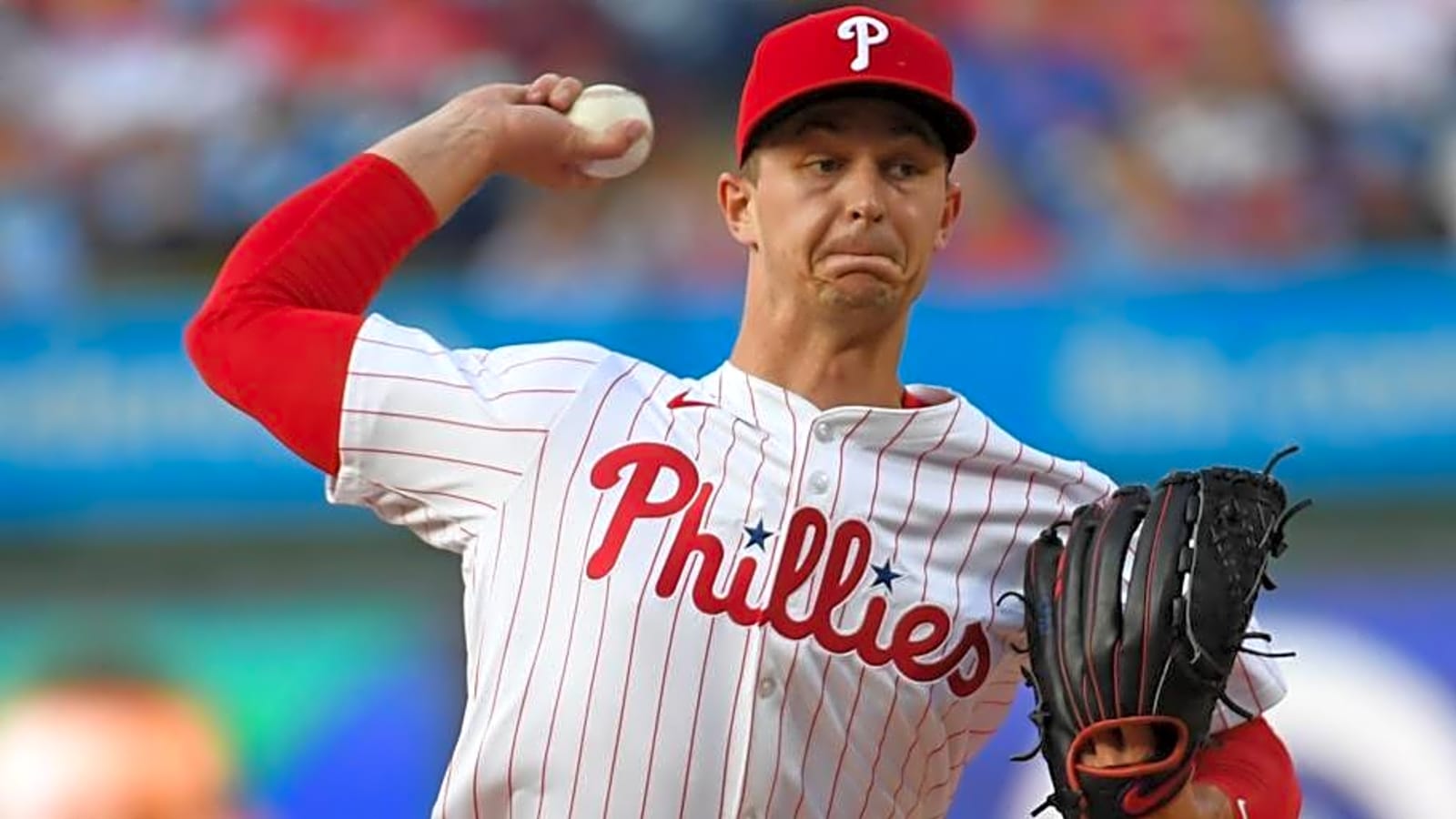 Phillies Send Mick Abel Back To Triple-A After Two Poor Outings