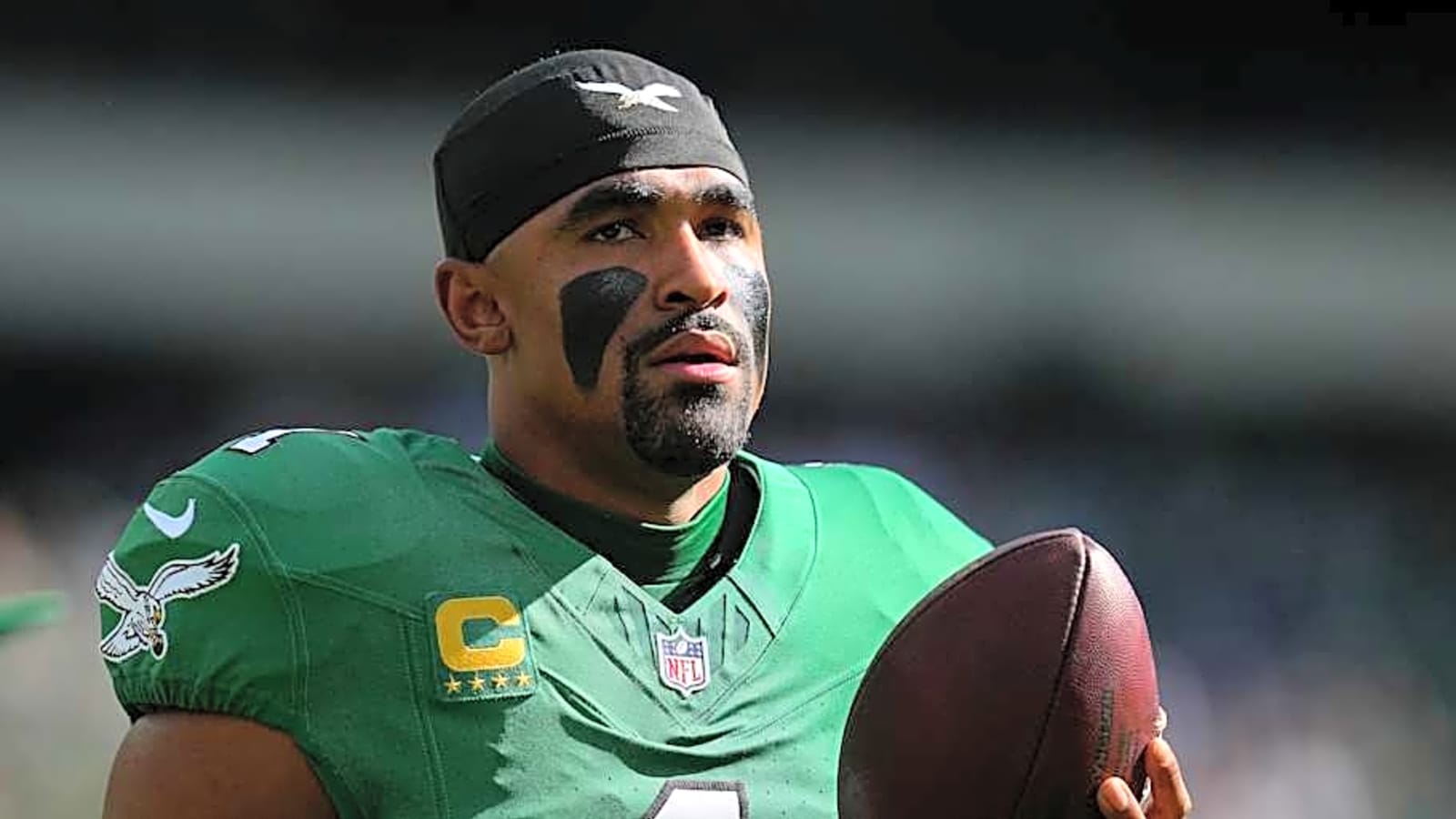 Eagles have a brand new reason to fear Lions ahead of upcoming clash