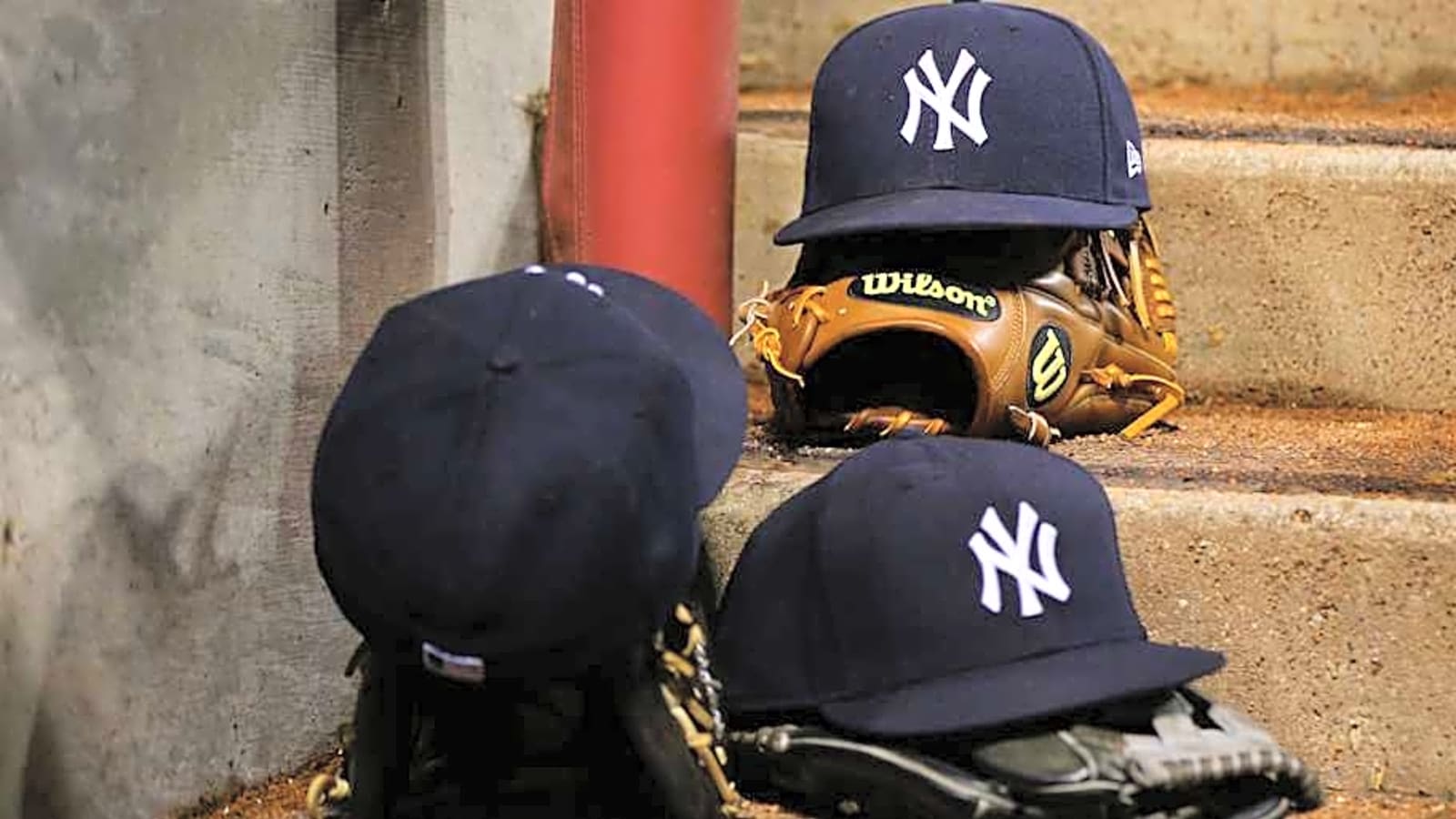 Brewers Could Pursue Ex-Yankees Hurler With 1.02 WHIP In Free Agency