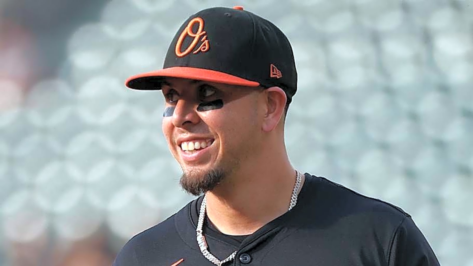 Orioles Utility Man Linked To Giants As Possible Trade Deadline Upgrade