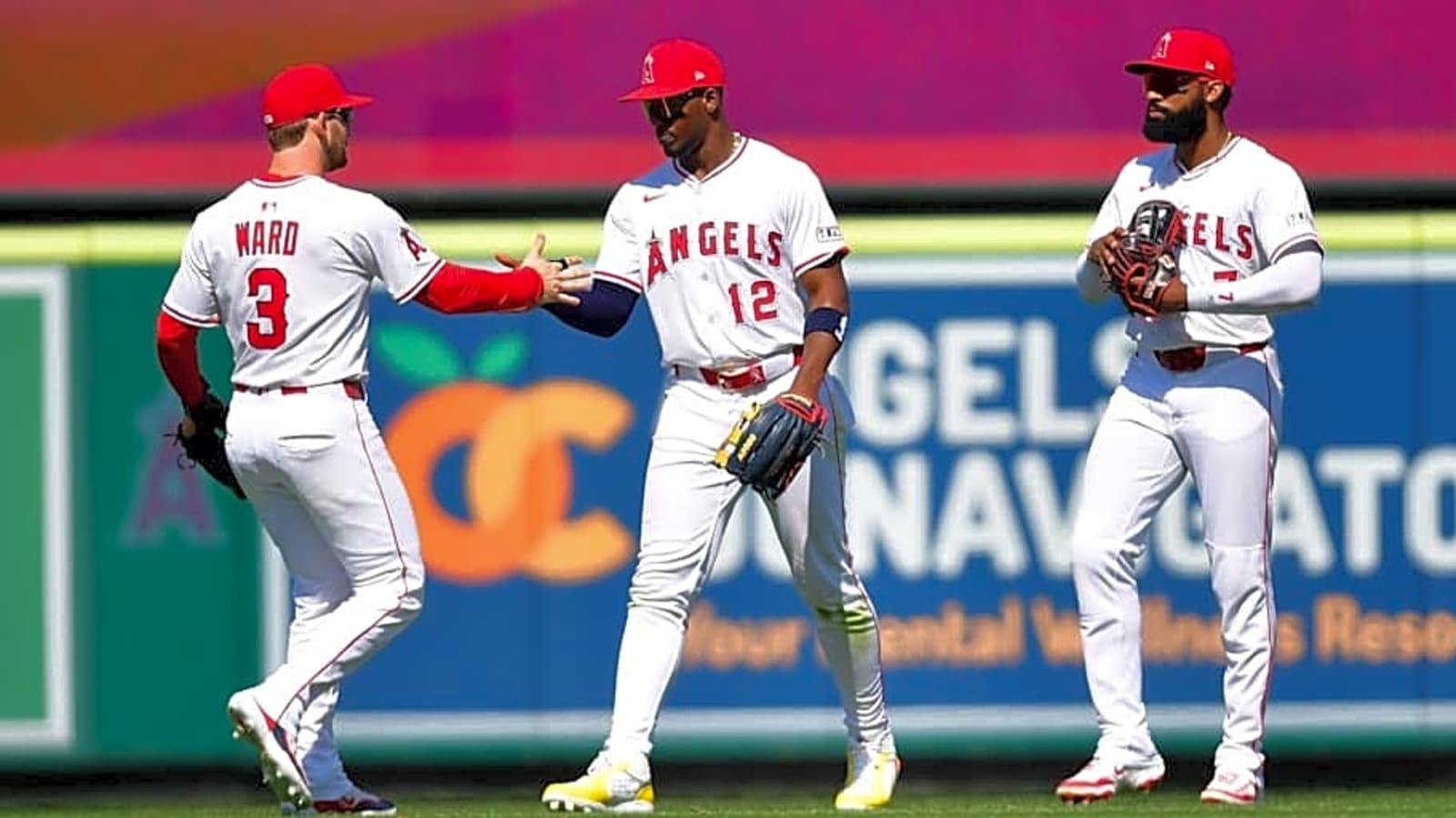 Angels Provide Concerning Injury Update on $42 Million Slugger