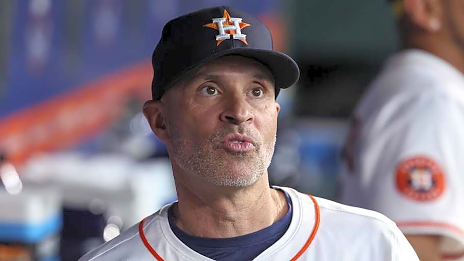 Astros&#39; Rough Finish Ahead of All-Star Break Should Raise Trade Deadline Urgency