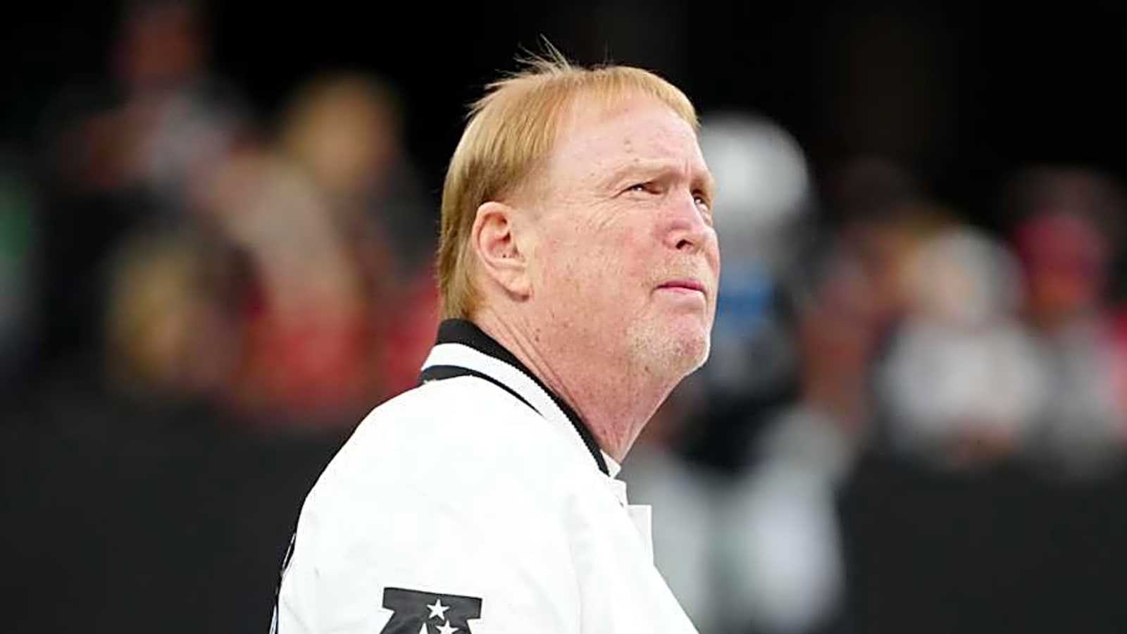 Raiders&#39; Mark Davis Looks Forward to This the Most in 2025