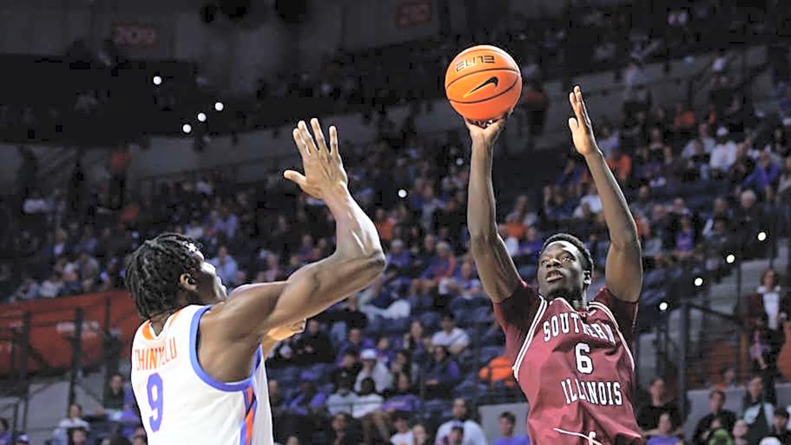 Texas A&M Basketball Adds Veteran Transfer to Roster