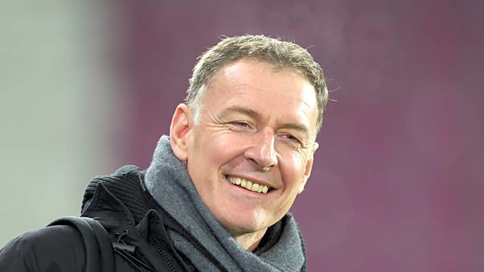 Celtic Superstar Gets Reality Check from Chris Sutton