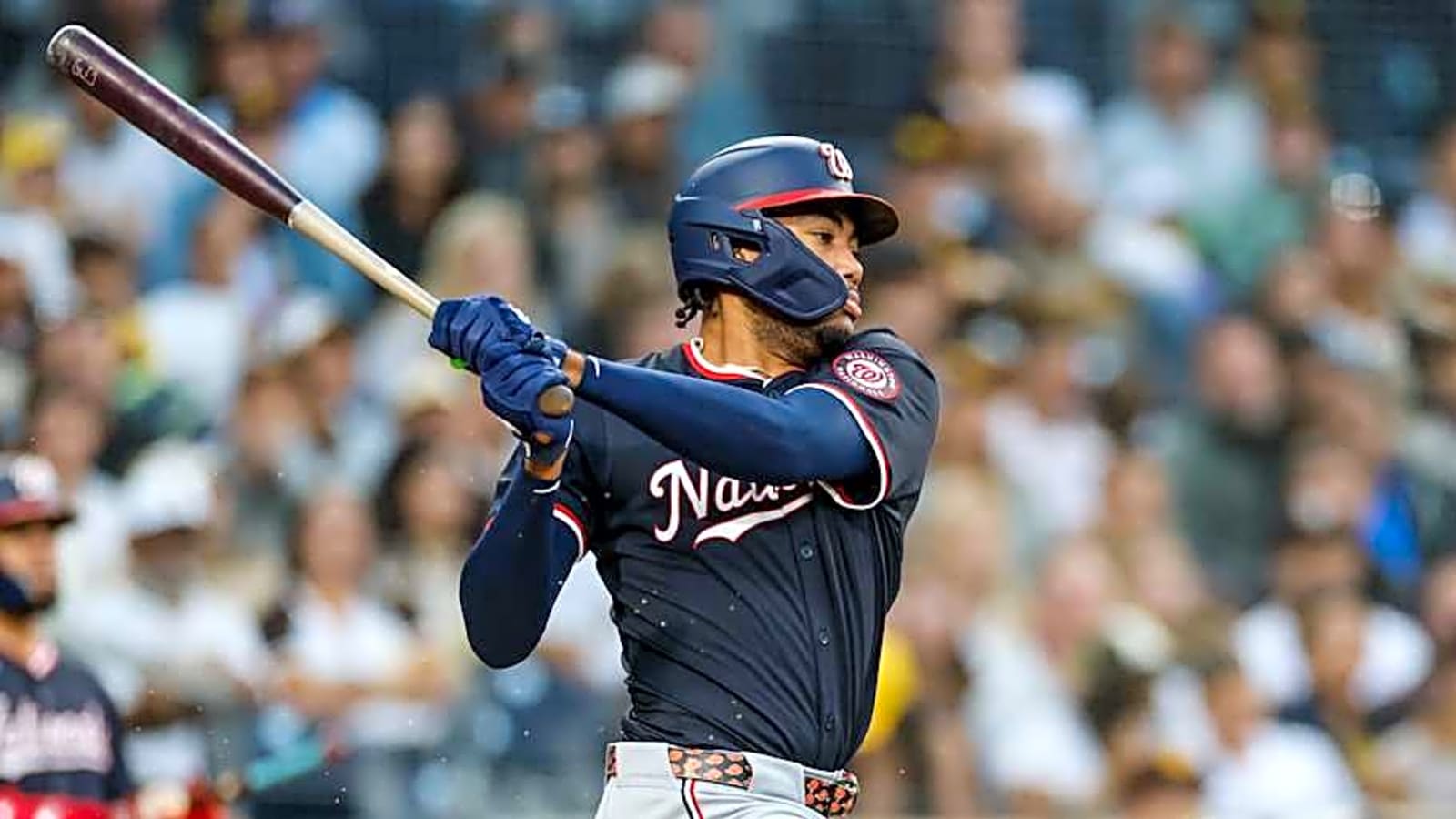 Nationals Annihilated Padres in Juan Soto Trade Due to Performance of Young Star