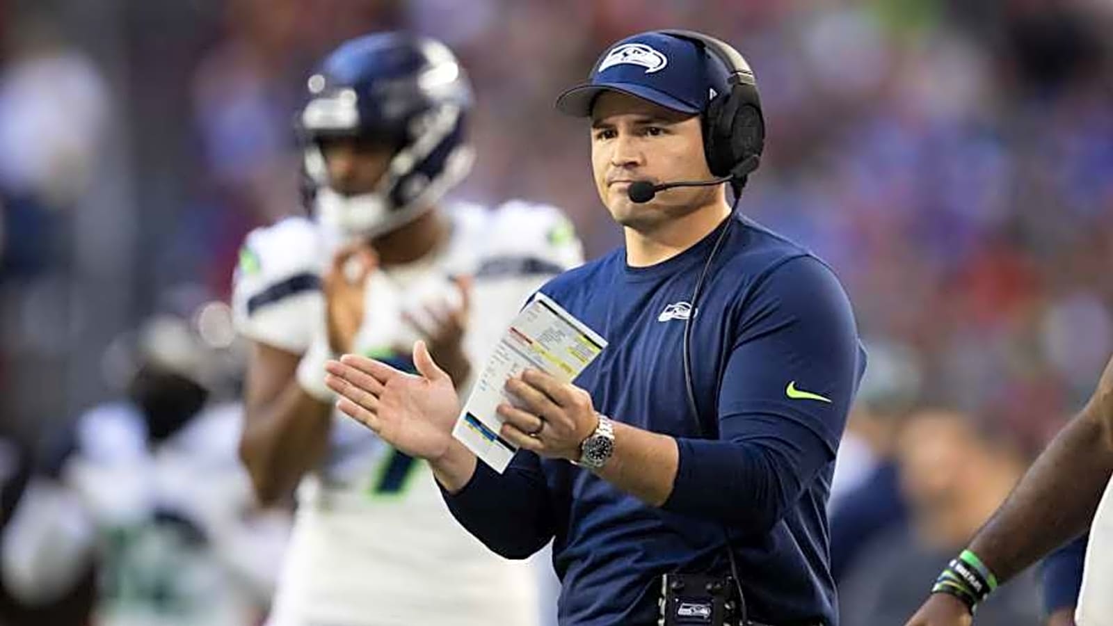 Mike Macdonald adamant about making one specific change to Seahawks defense