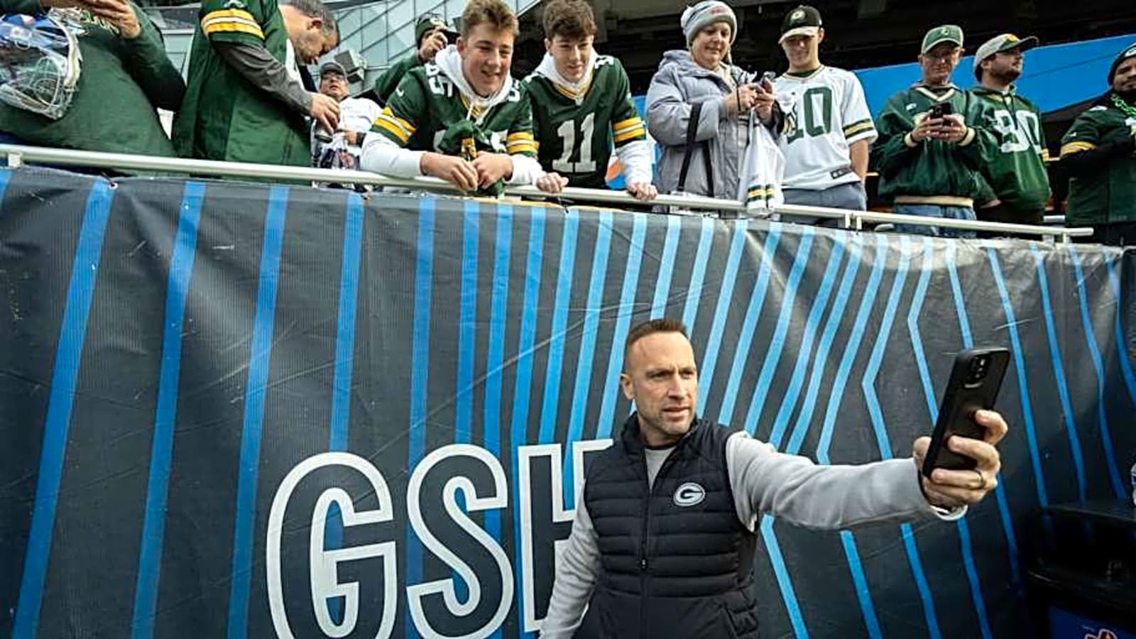 Packers’ Defense Projected to Take Large Step Backward