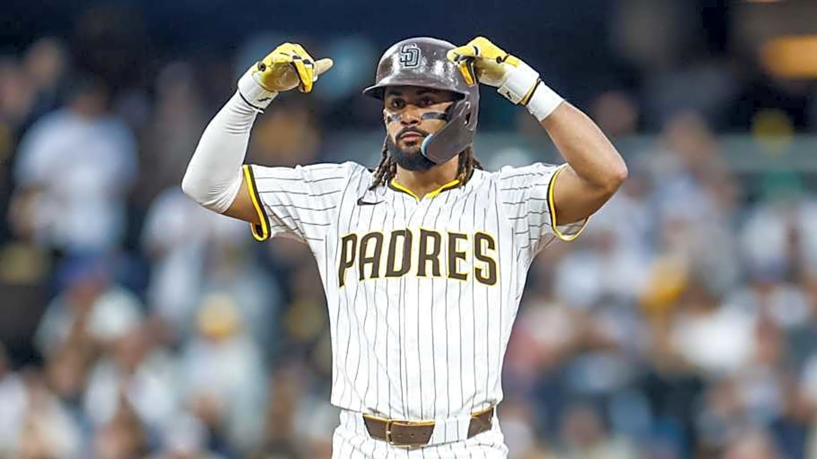 Padres Notes: Friars Make Roster Move, Another Comeback Win, Fernando Tatis Almost Never Traded to San Diego