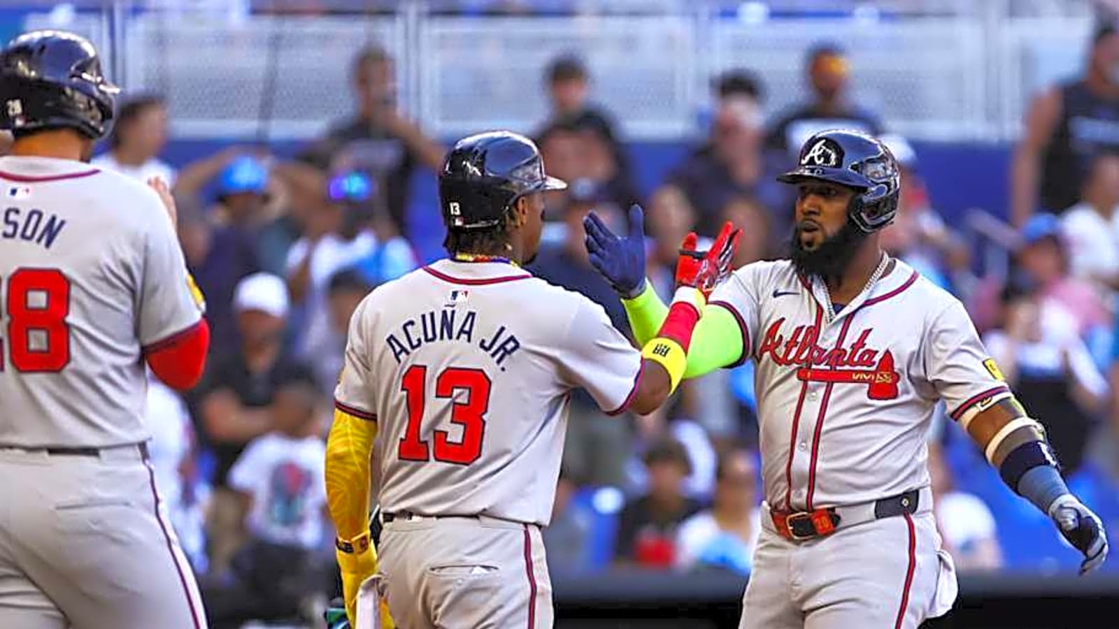 Padres Named Best Landing Spot for 40-Homer All-Star Slugger at Trade Deadline