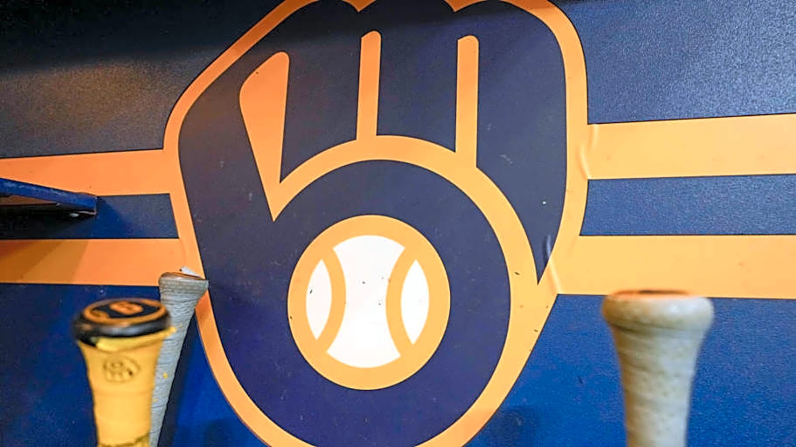 Brewers Announce Decision For $34 Million Slugger