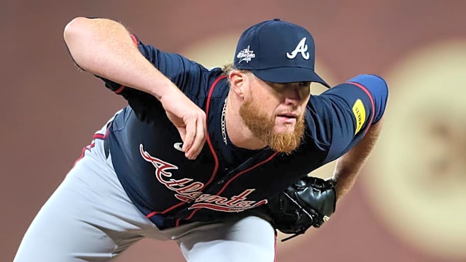 2-Time Reliever of The Year Signs With Seattle Mariners&#39; Biggest Rivals