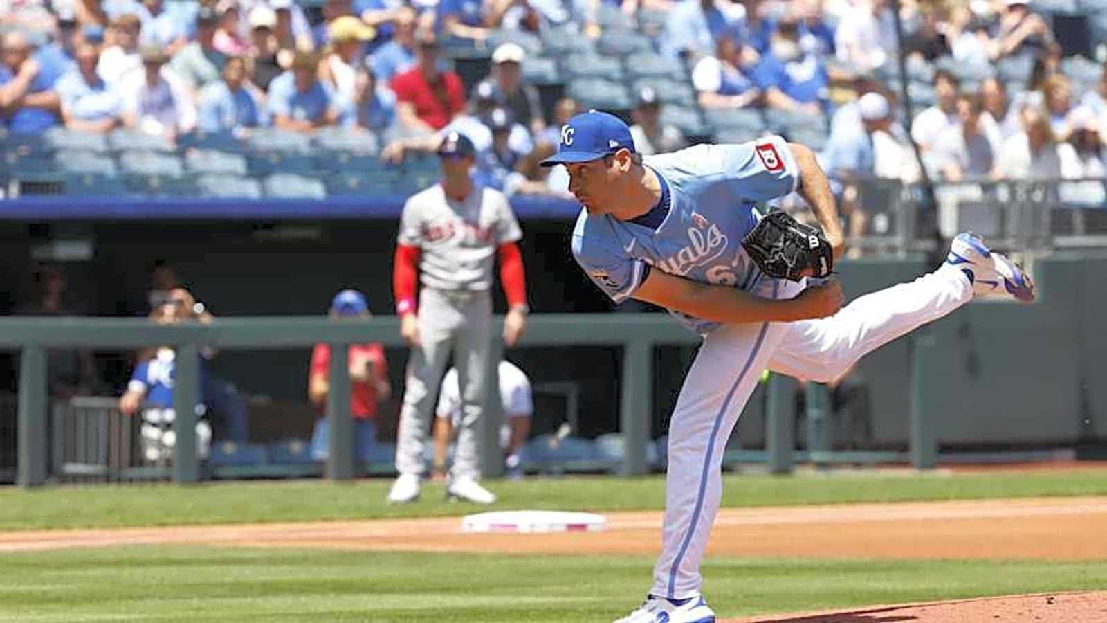 Will Royals Trade A Starting Pitcher? MLB Insiders Reveal Latest Intel
