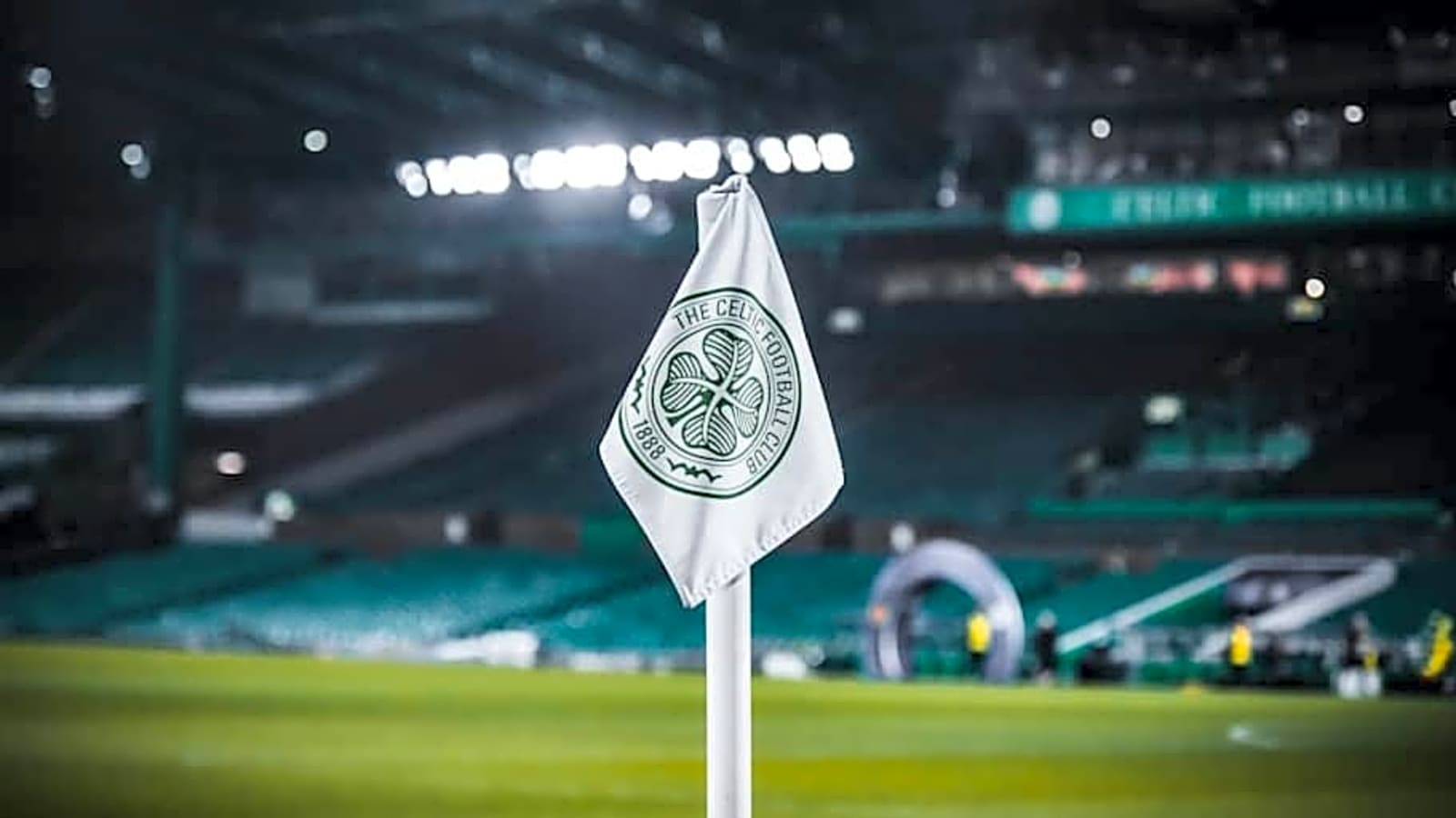 Former Celtic Player Completes Surprise International Debut