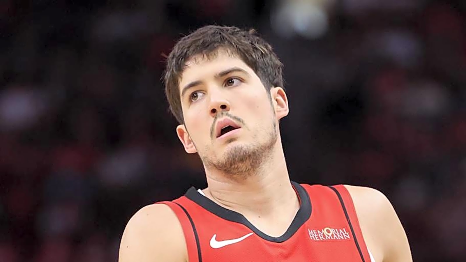 Houston Rockets: Trade or Keep Reed Sheppard?