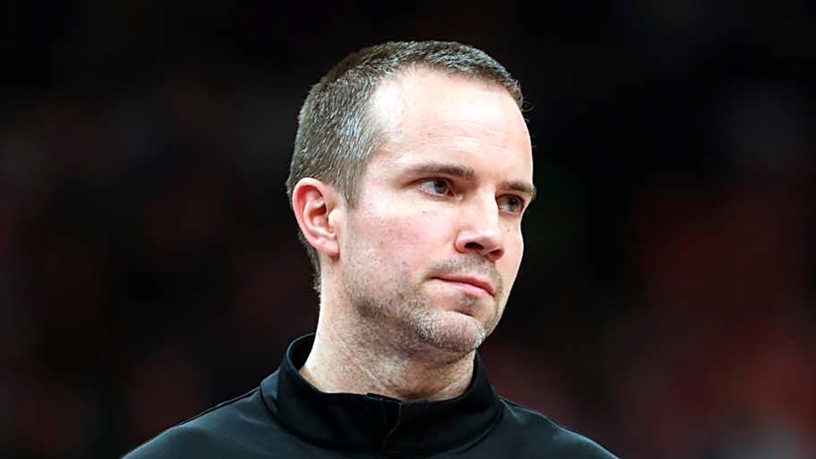 Suns Reveal Starting Lineup vs Trail Blazers