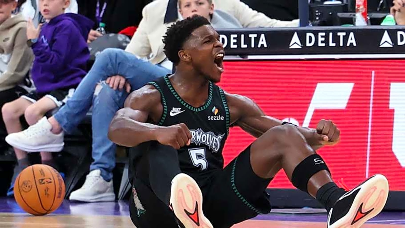 Anthony Edwards studying former MVP's peak scoring blueprint