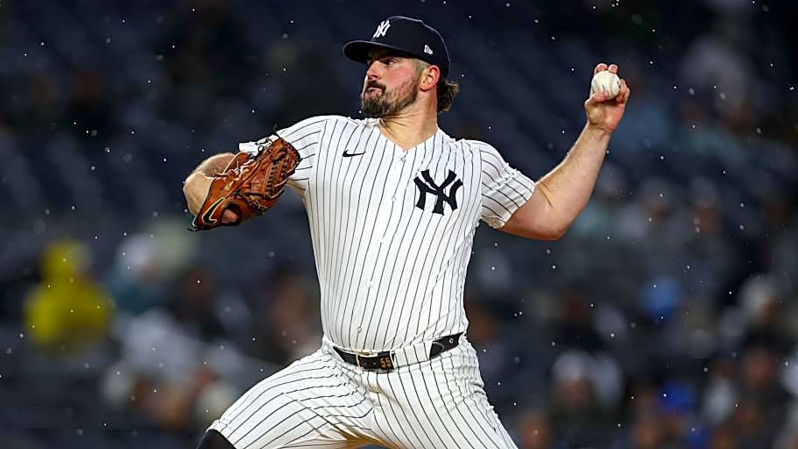 Four Key Takeaways for Yankees in Series Loss to San Francisco Giants