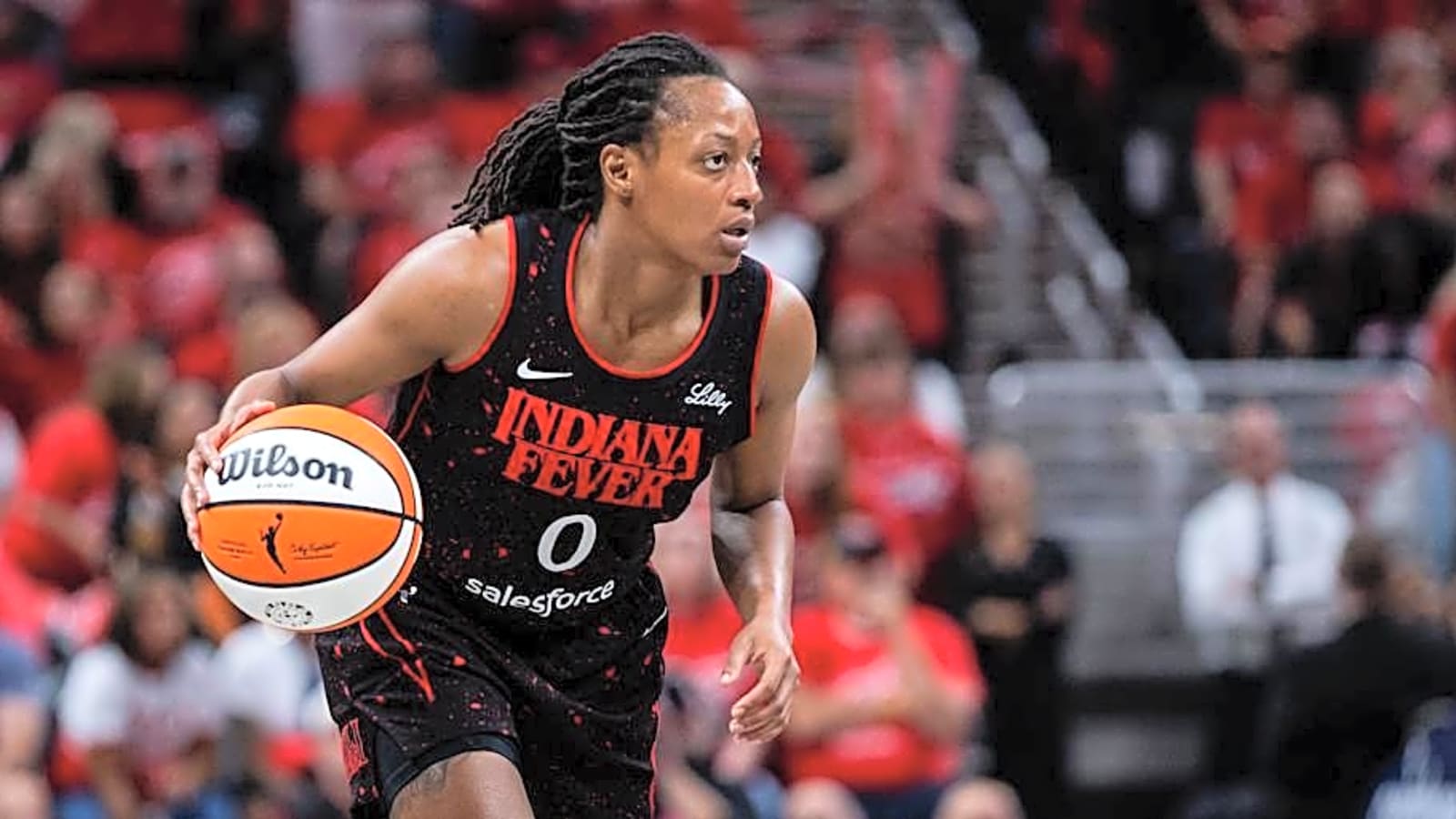 Who Indiana Fever Should Protect in WNBA Expansion Draft