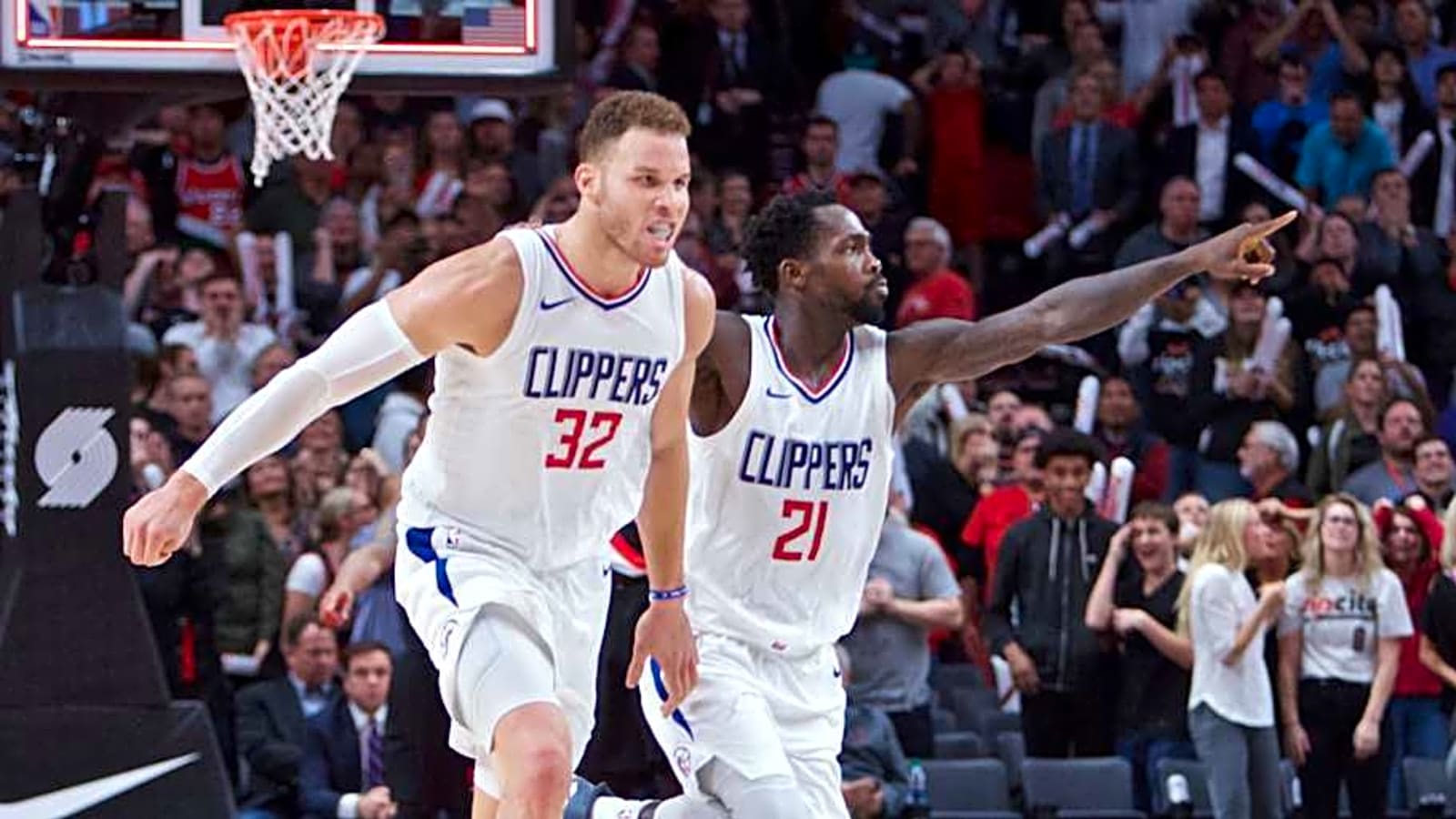 Pat Bev Throws Cold Water on Hall of Fame Talk for 6x NBA All-Star
