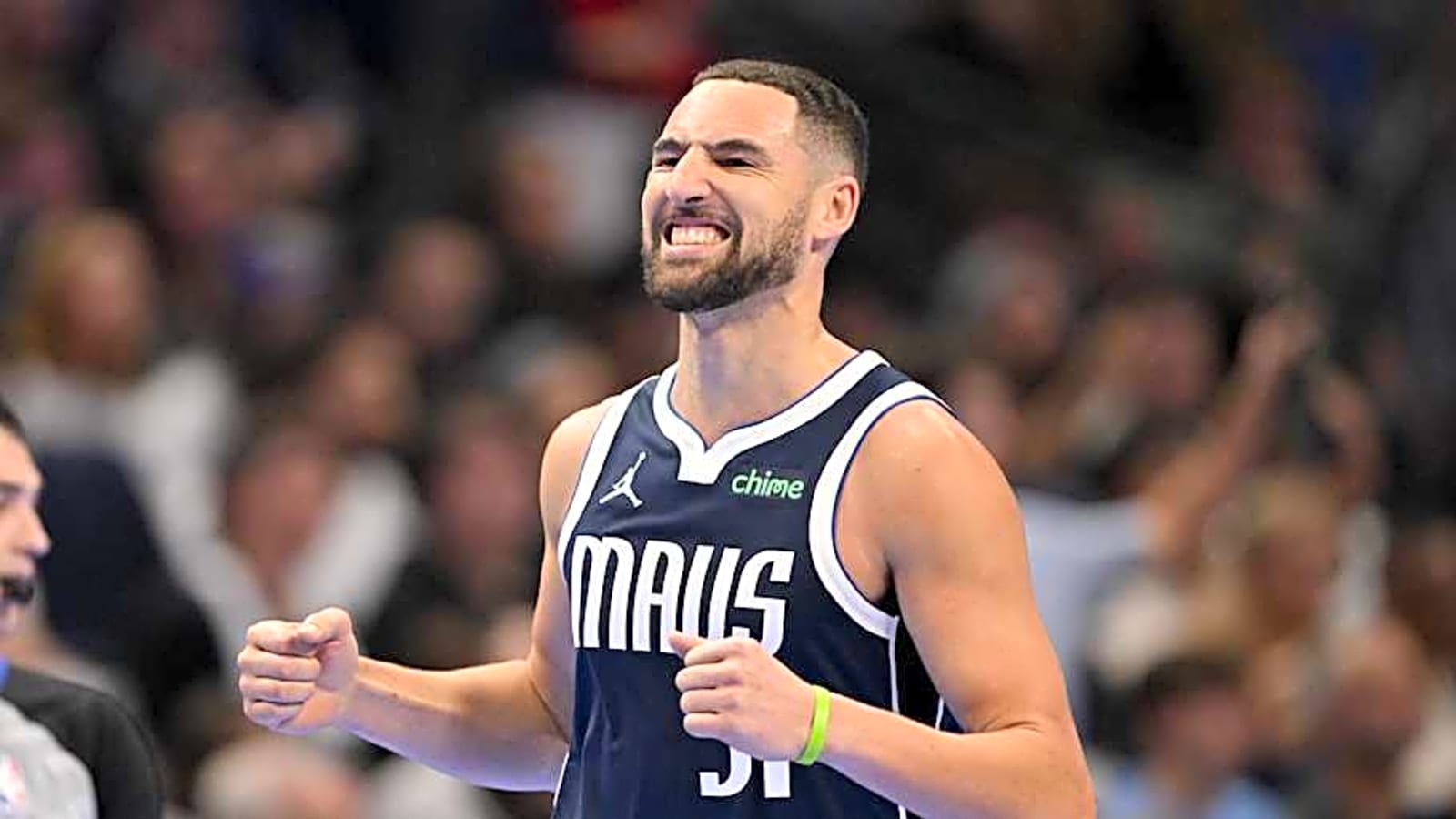 Klay Thompson's Lifetime Sneaker Deal Explained