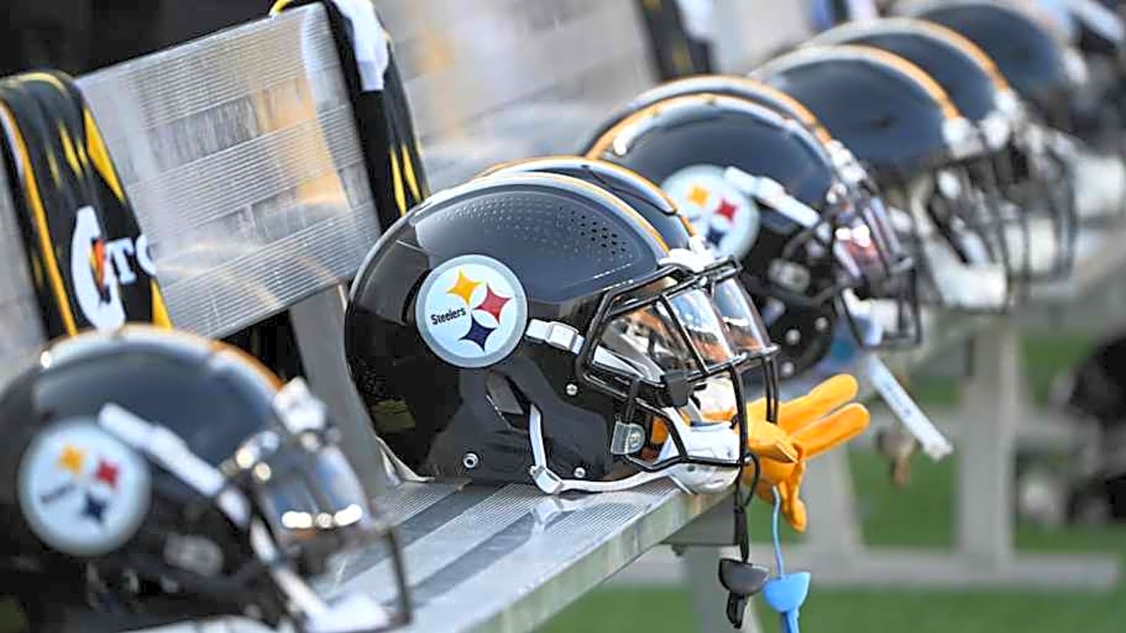 Steelers-Saints Blockbuster Rumors Picking Up Steam