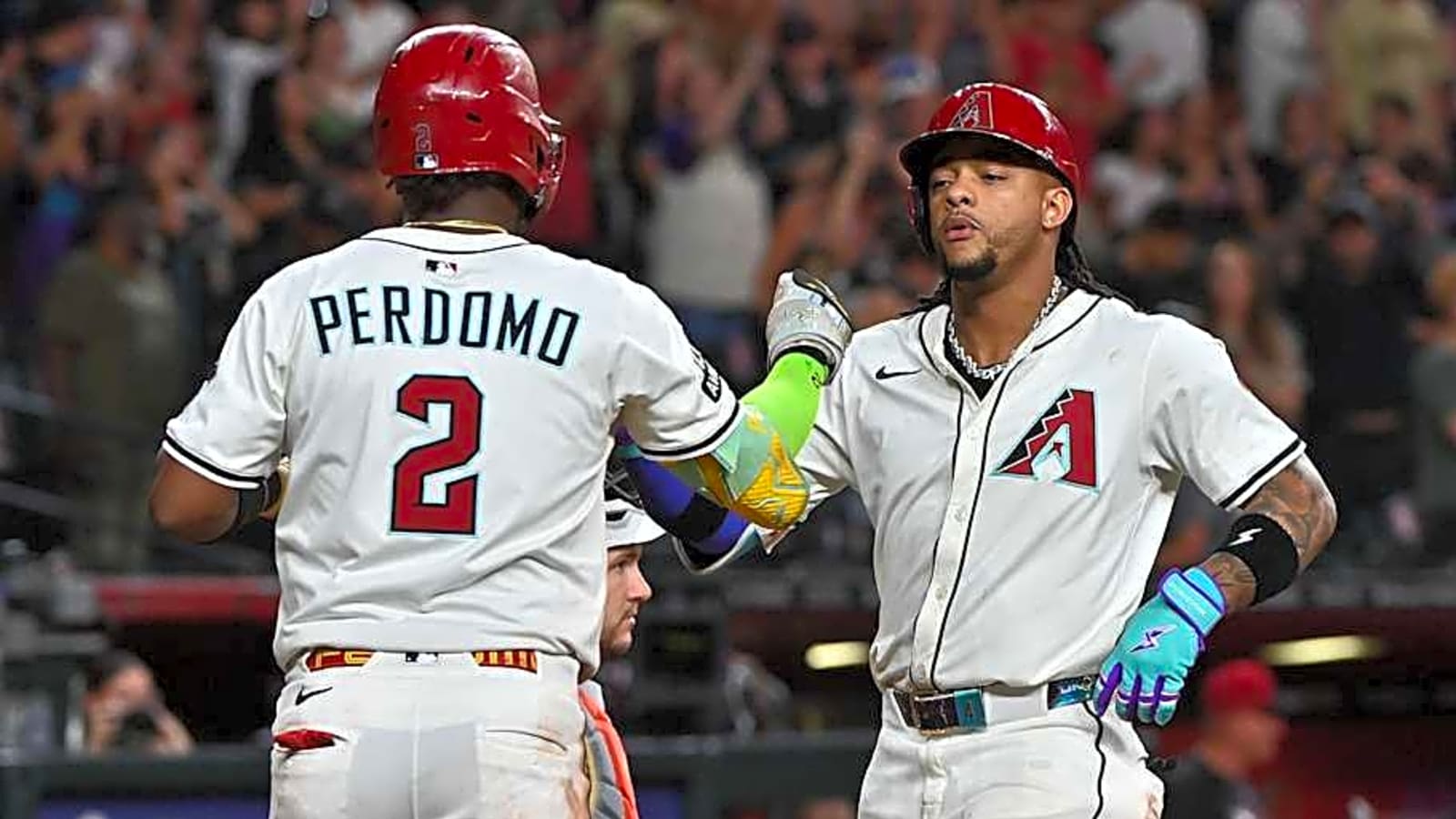 Non-Playoff Power Rankings Provide Some Hope to D-backs Fans