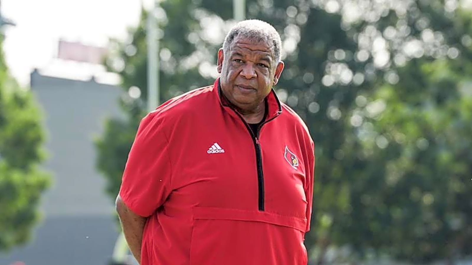 Louisville's 2027 Recruiting Class Trending Towards Best in School History