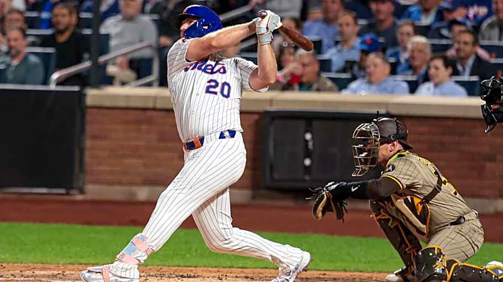 Padres Named Top Landing Spot for 38-Homer All-Star Heading to Free Agency