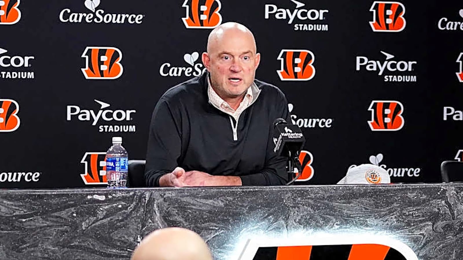 Bengals Deemed A Few Moves Away From Super Bowl Contention Ahead of 2026 Season