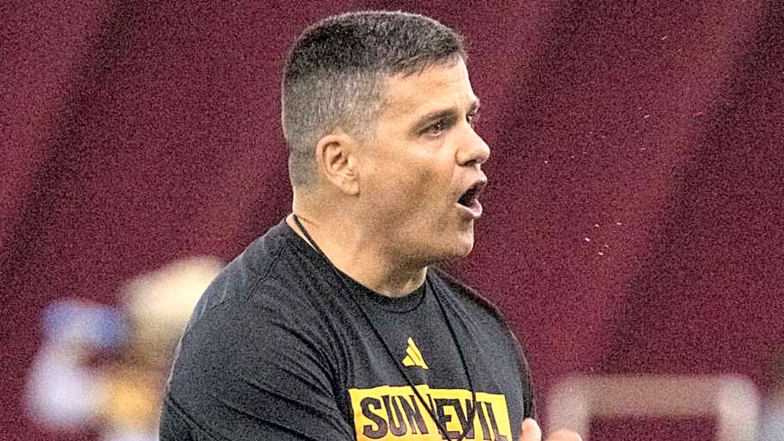 Selecting Arizona State&#39;s Defensive MVP Heading into Week 6