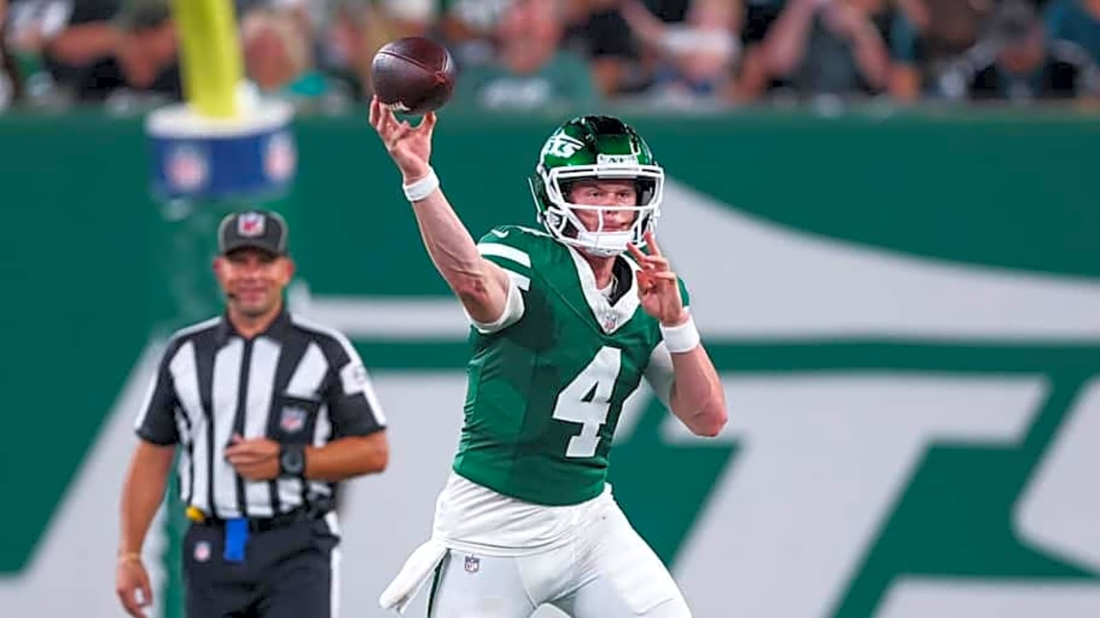 Path Cleared for Mizzou Alumni Brady Cook to Crack NFL Roster: The Buzz