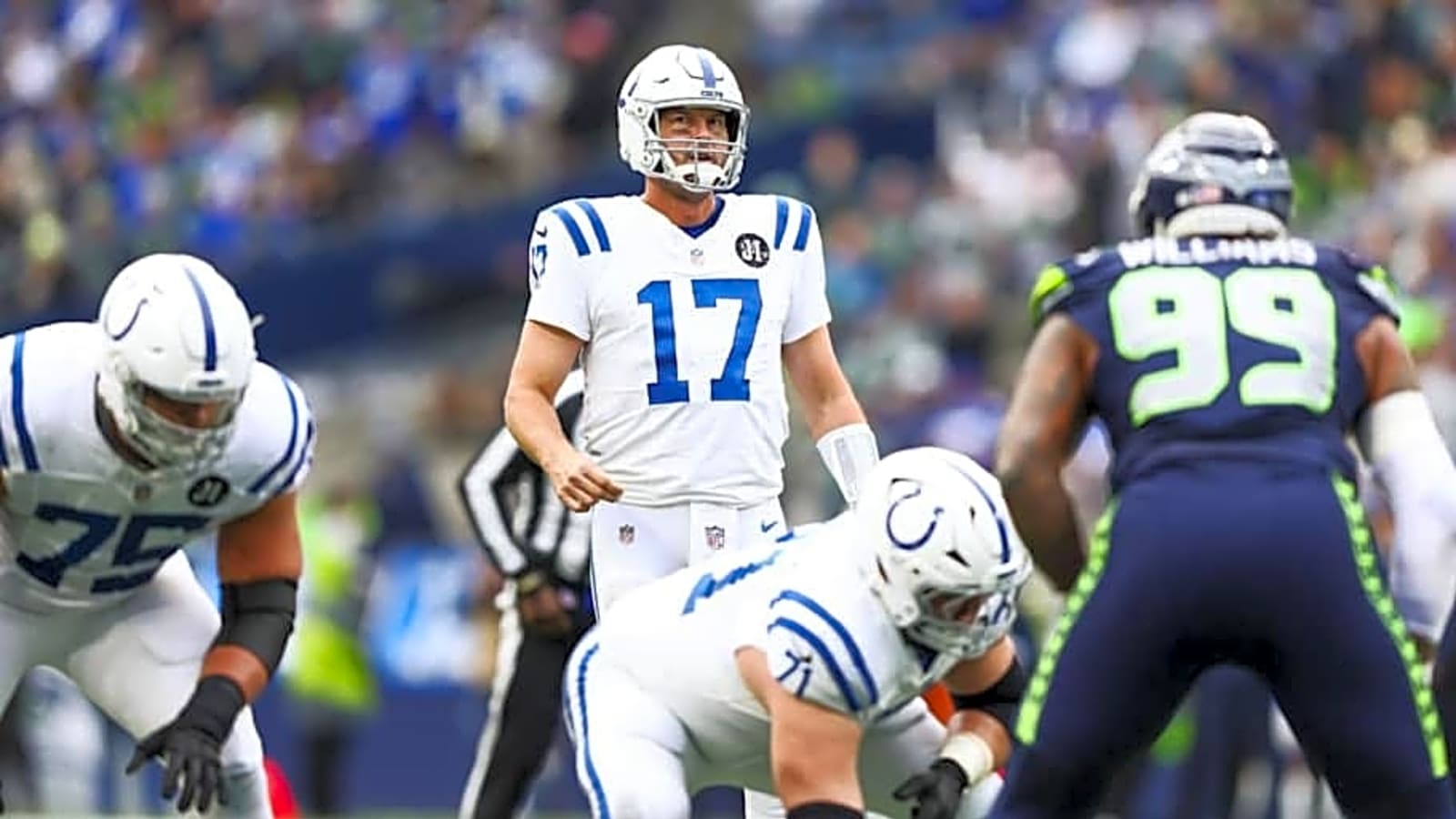 Five Takeaways From Colts' Painful Loss vs. Seahawks