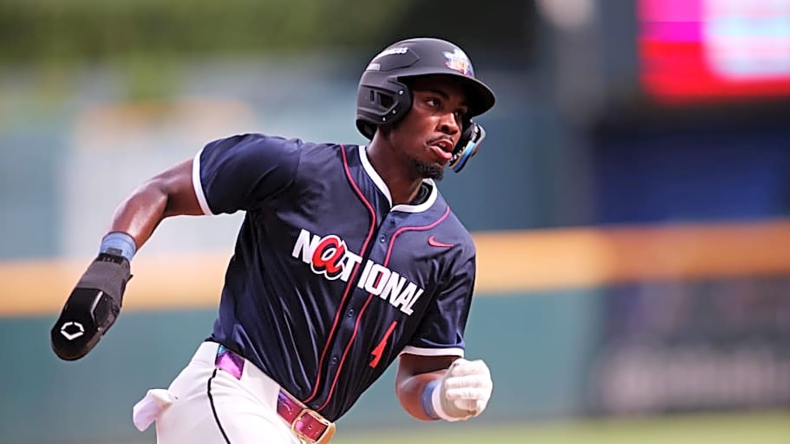 Diamondbacks Top Minor League Hitting Prospects Shine
