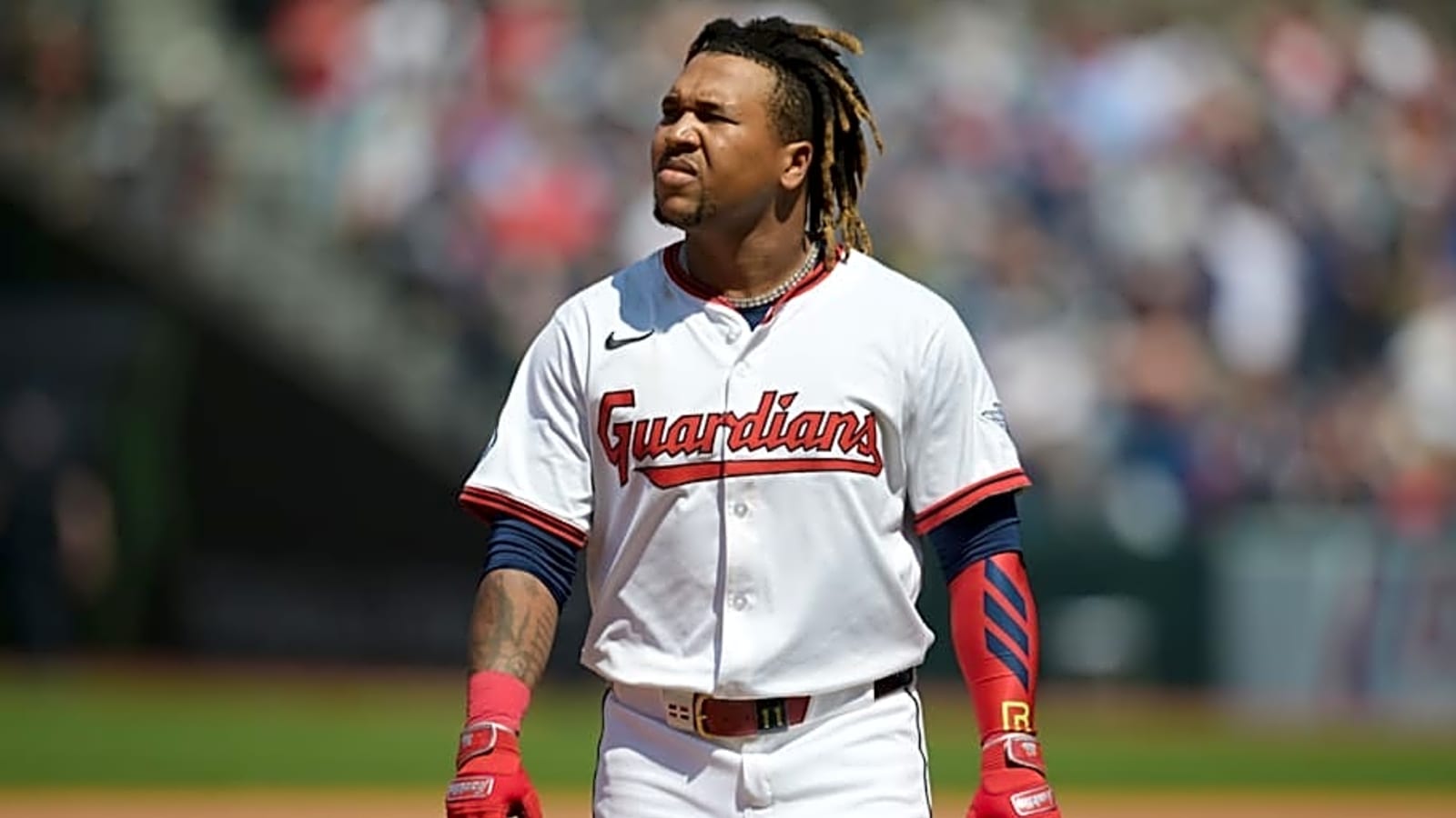 Cleveland Guardians Slide Continues In New MLB Power Rankings