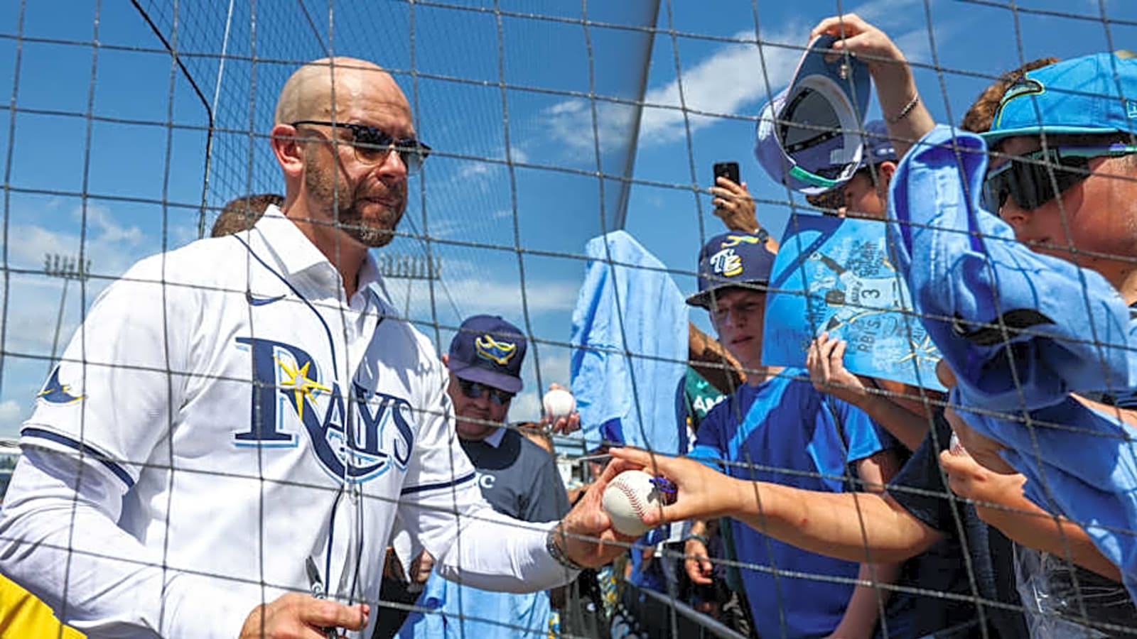 My Two Cents: Evan Longoria&#39;s Legacy Also Means a Lot to Current Rays Players