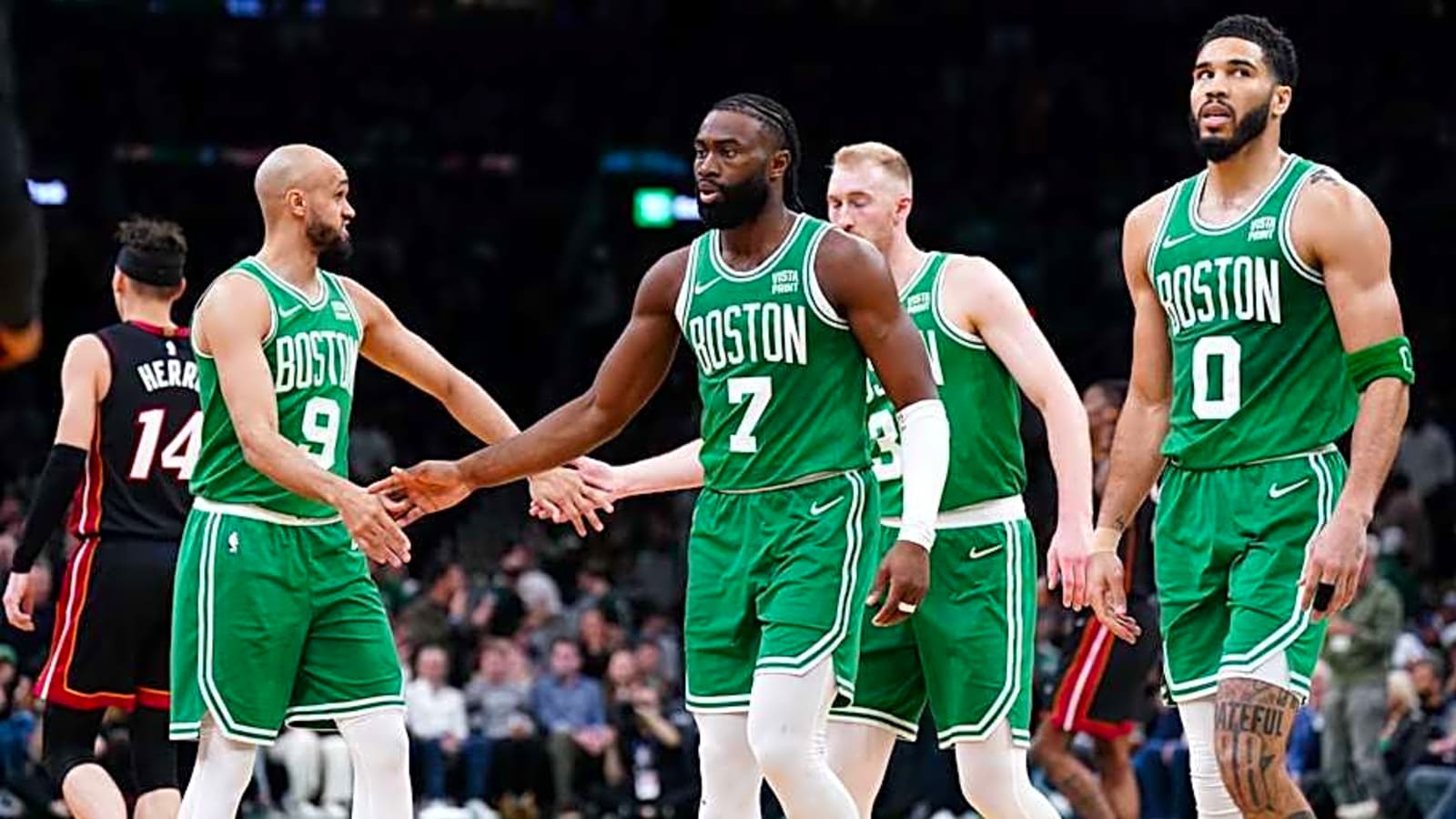 Celtics Predicted to Greatly Disappoint in 2025-26 Season