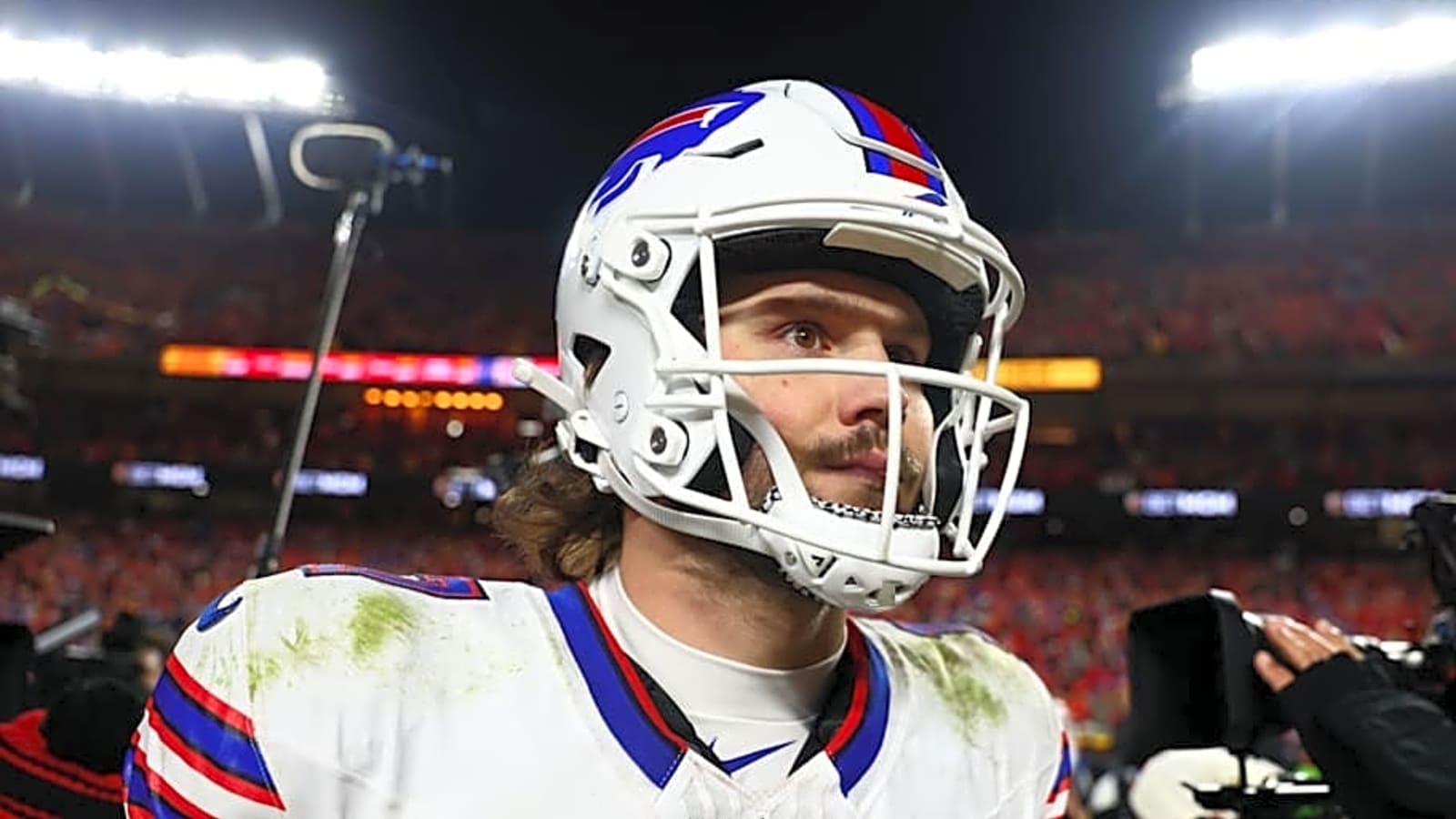 Bills&#39; Josh Allen wildly disrespected in NFL quarterback rankings