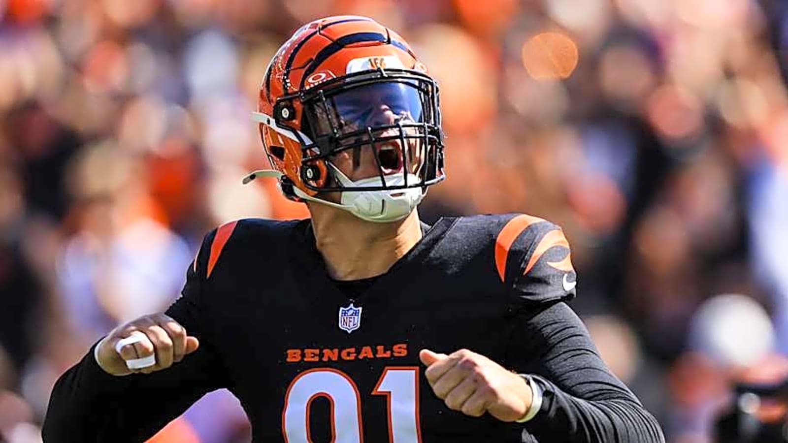 Should the 49ers Trade for Bengals Star Trey Hendrickson?