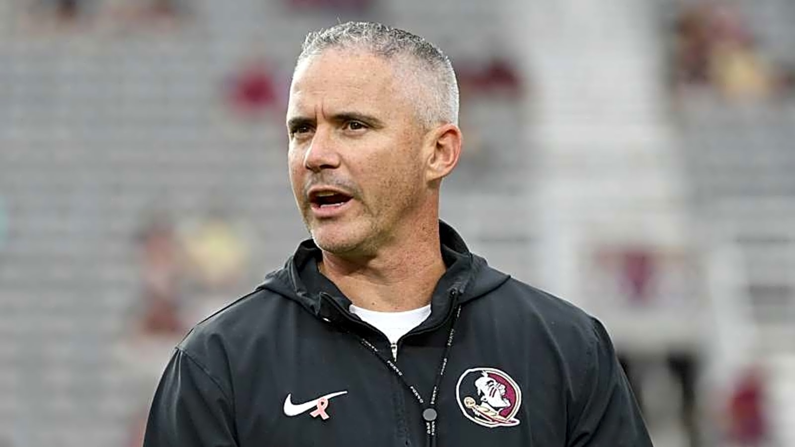 FSU projected to face postseason opponent that could break TV ratings