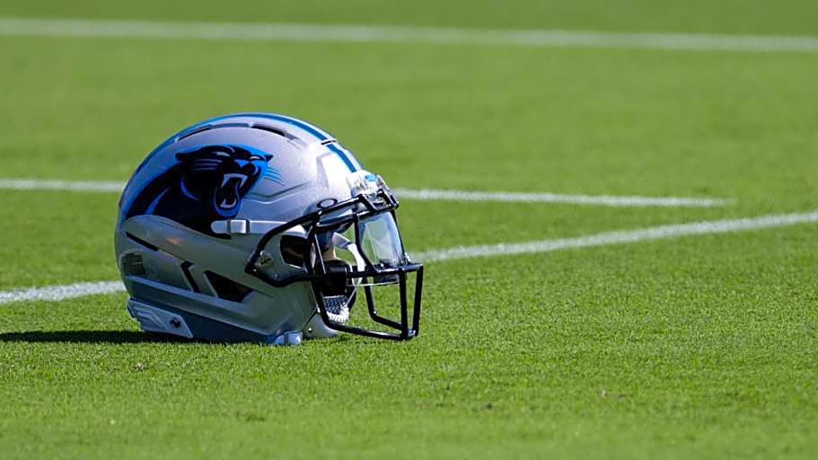 Win streak earns Carolina Panthers surprising high grade for 2025 NFL season so far