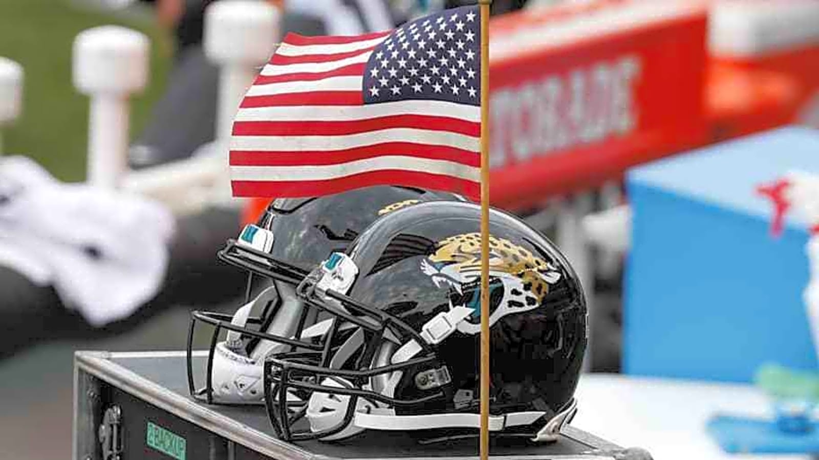 Jaguars&#39; Prized Acquisition Reflects on Dealing with First-Game Jitters